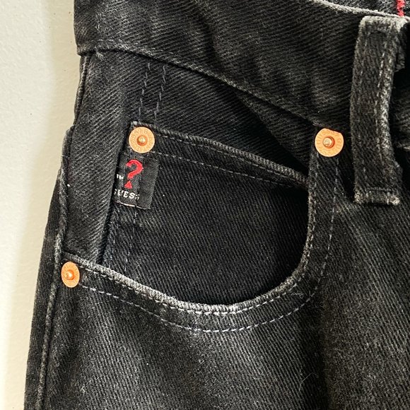GUESS JEANS CLASSIC FIT - Picture 9 of 11